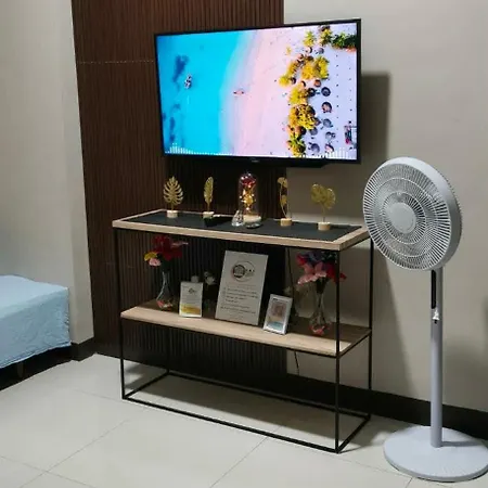 Mjm Condotel