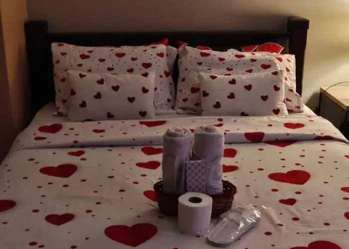 Aparthotel Mjm Condotel