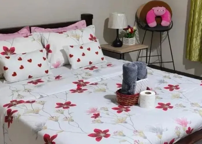 Mjm Condotel