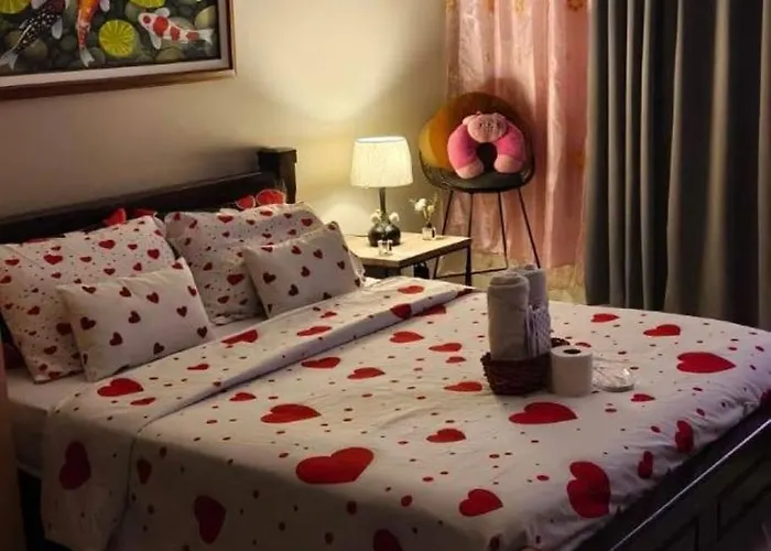 Aparthotel Mjm Condotel 4*