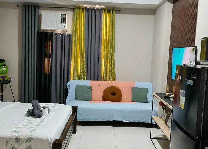 Mjm Condotel