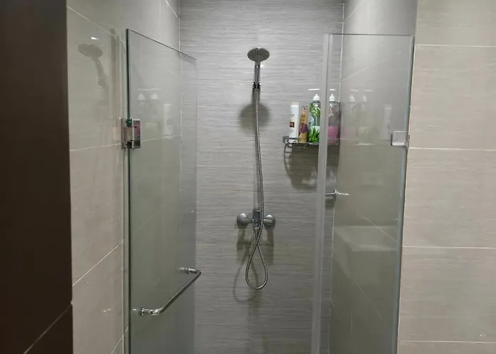 Aparthotel Mjm Condotel