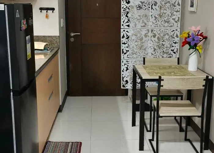 Aparthotel Mjm Condotel