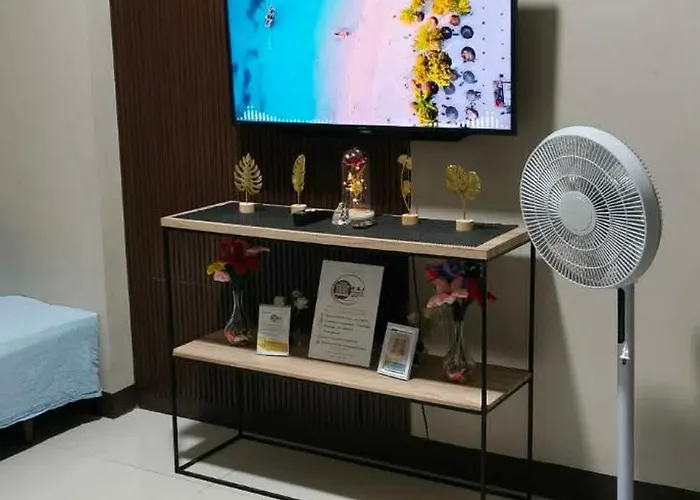 Mjm Condotel