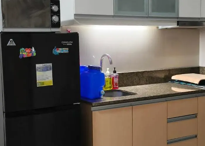 Mjm Condotel Aparthotel 4*