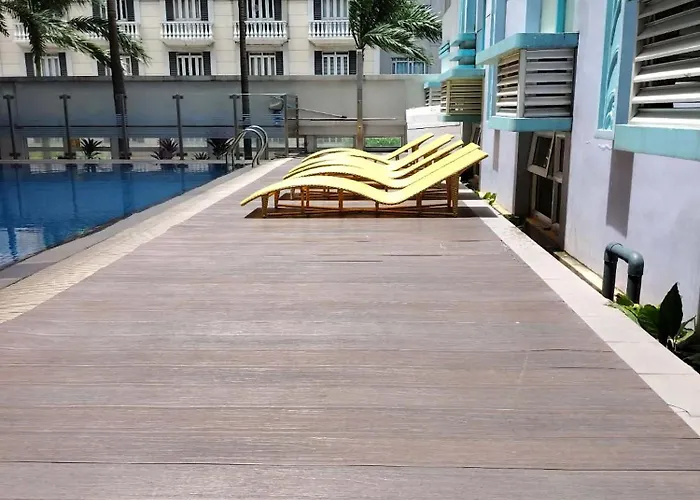 Mjm Condotel