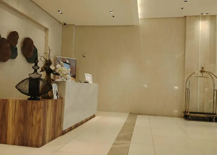 Mjm Condotel