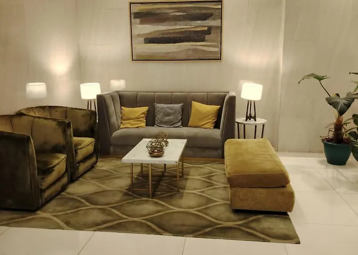 Mjm Condotel Manila