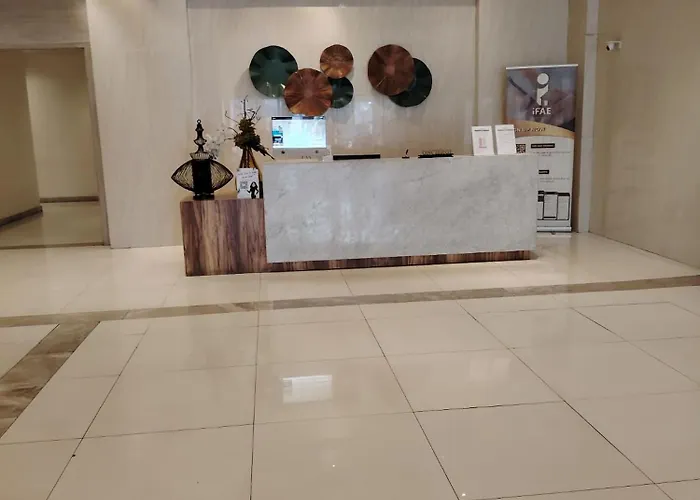 Mjm Condotel Aparthotel Manila