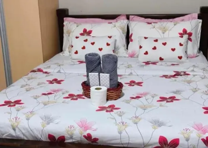 Aparthotel Mjm Condotel