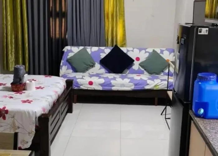 Mjm Condotel Aparthotel