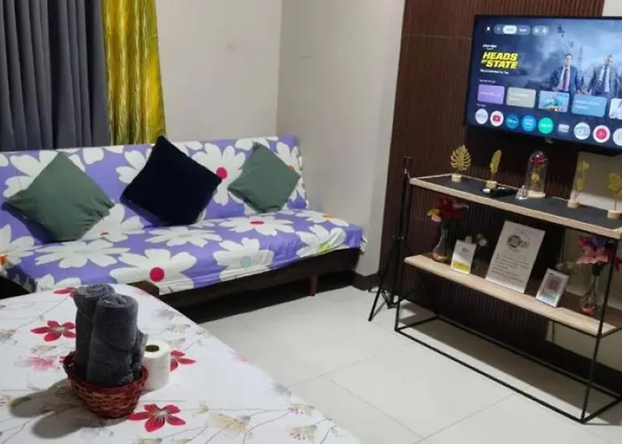 Mjm Condotel Aparthotel 4*