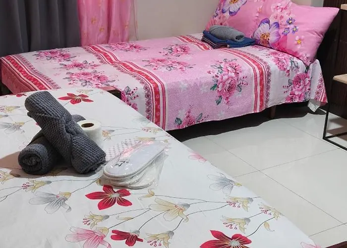 Mjm Condotel 4*