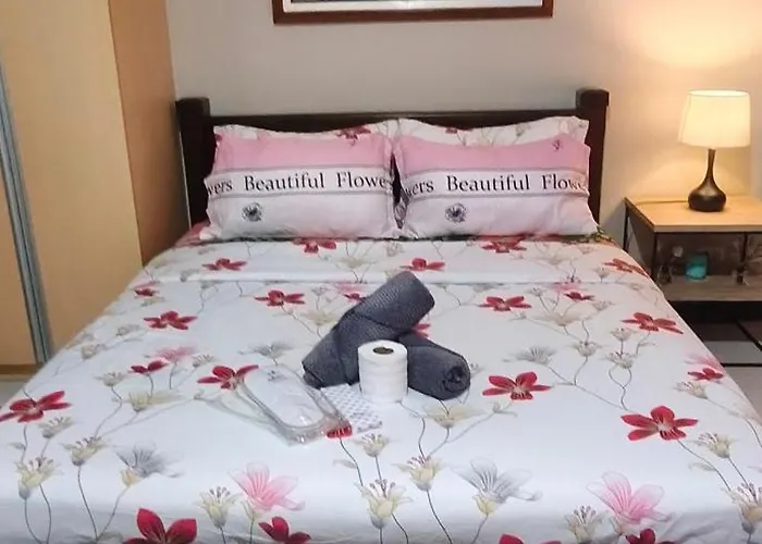 Mjm Condotel Aparthotel 4*