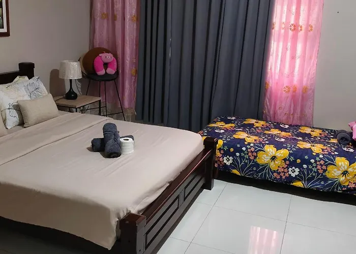 Mjm Condotel Aparthotel 4*