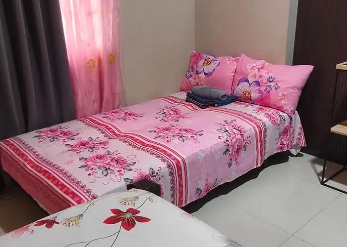 Mjm Condotel 4*