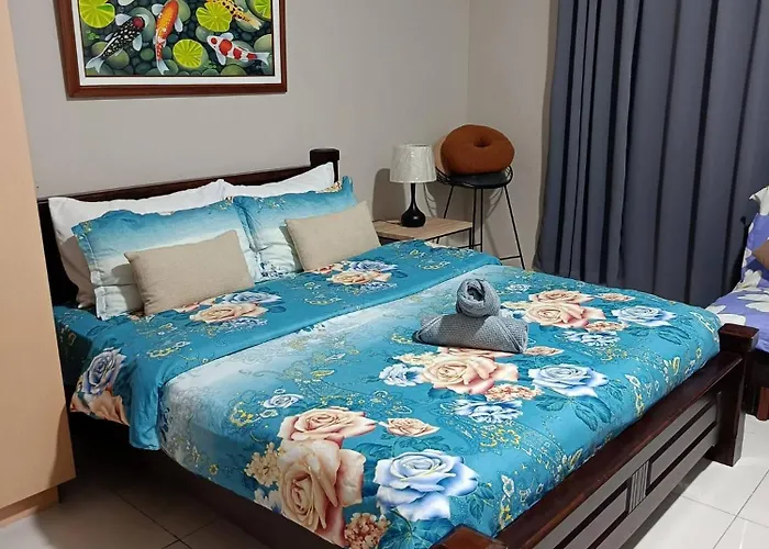 Aparthotel Mjm Condotel
