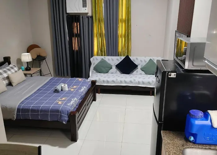 Aparthotel Mjm Condotel 4*