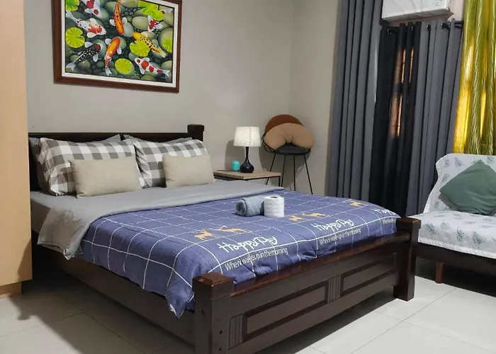 Mjm Condotel Manila