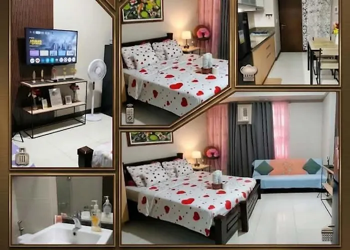 Aparthotel Mjm Condotel